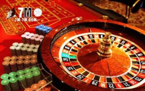 Casino MCW mang đến trải nghiệm khác biệt